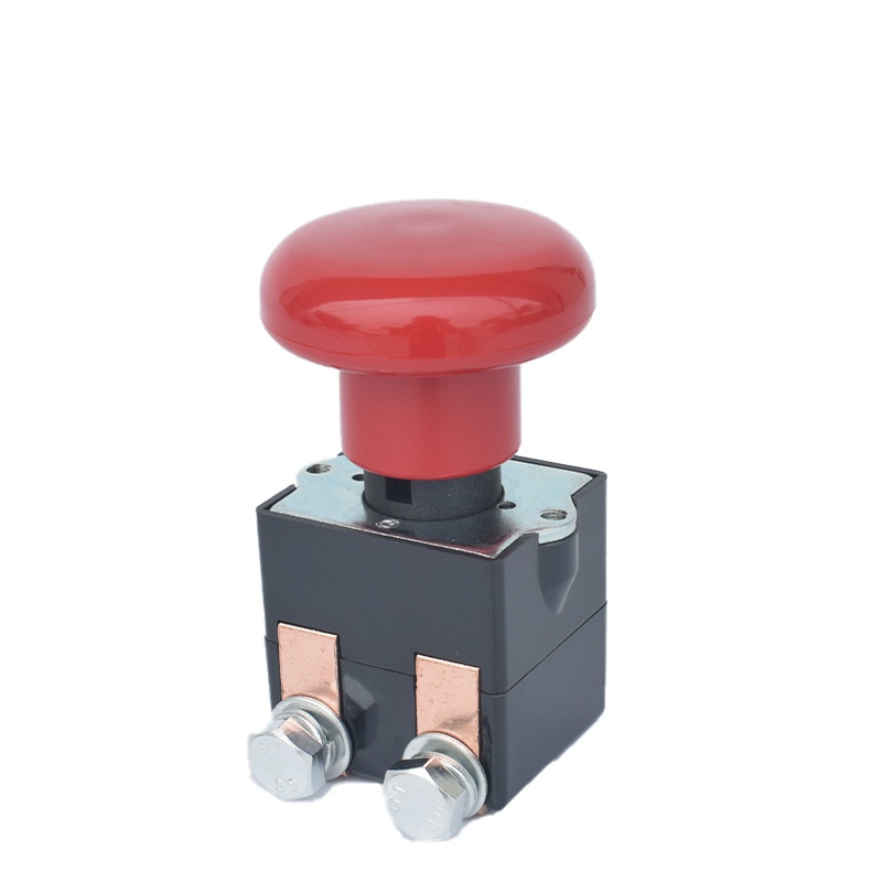 ED125-34(48V) emergency stop switch