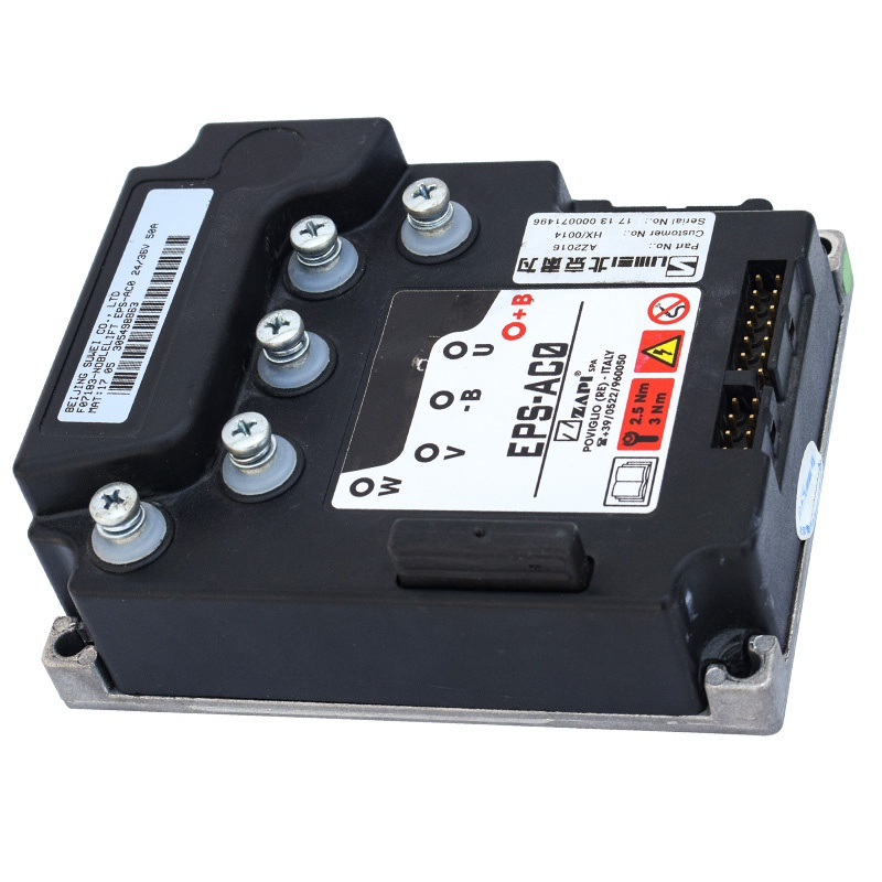 24V/36V 50A (AZ2010A) EPS Controller