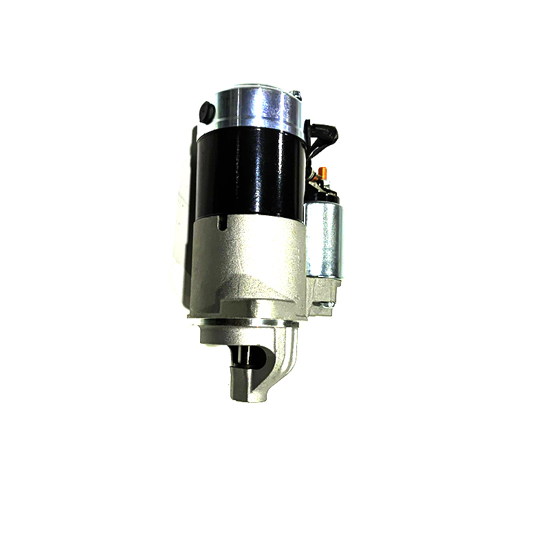 high-quality forklift spare parts starter 