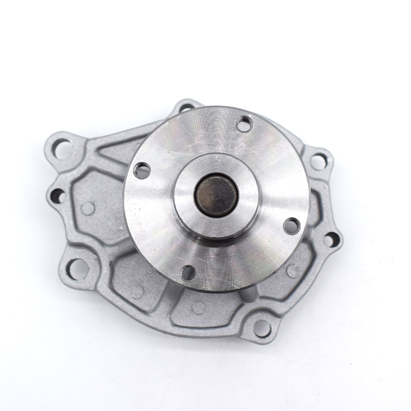 Nissan K25 Water Pump