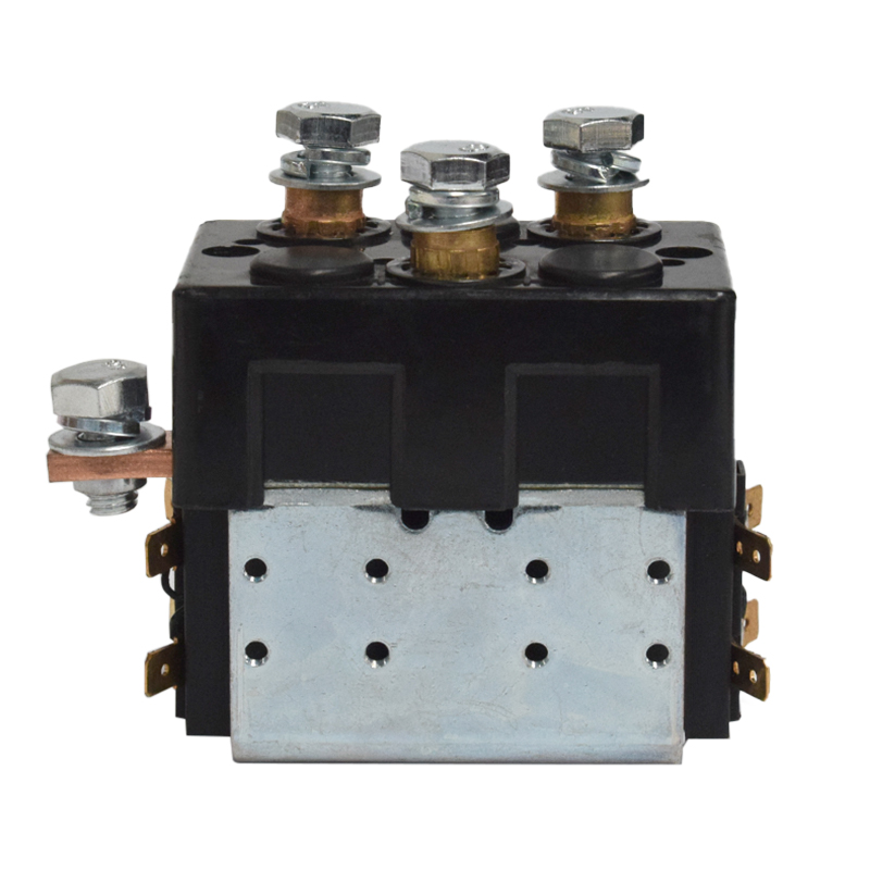 electric forklift contactor