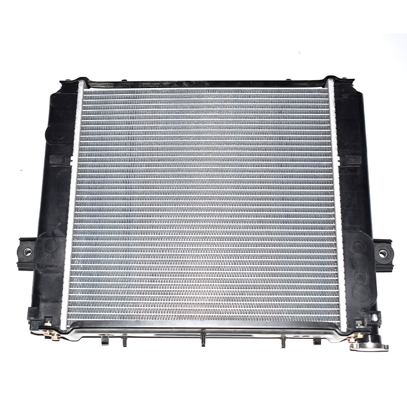 Toyota 4Y 5K Radiator