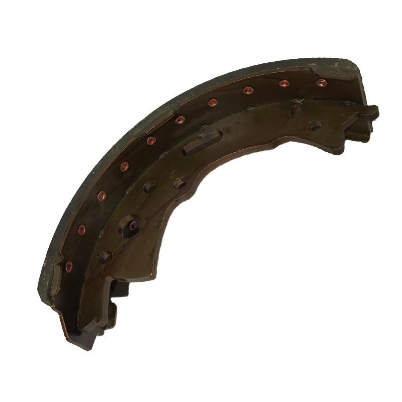 Forklift Brake Shoes factory