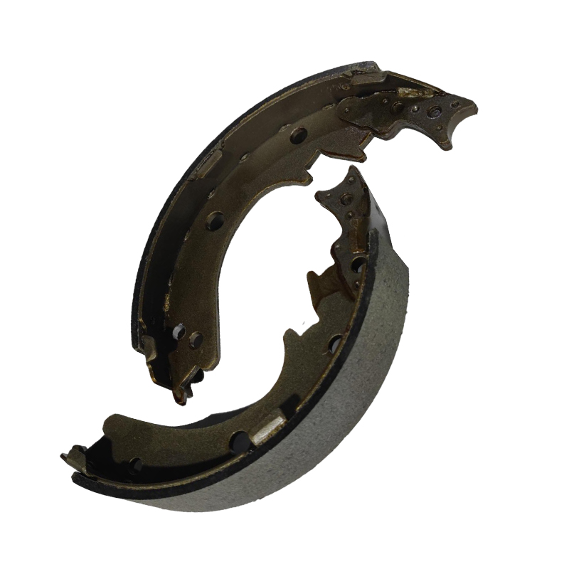 TOYOTA forklift brake shoes