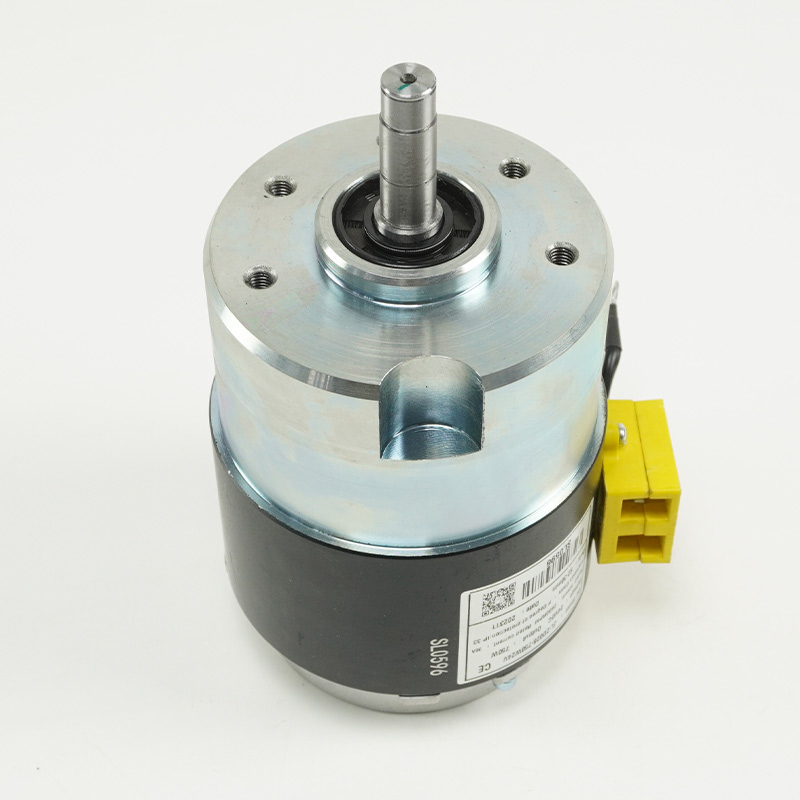 JL-ZD028-750W24V MOTOR