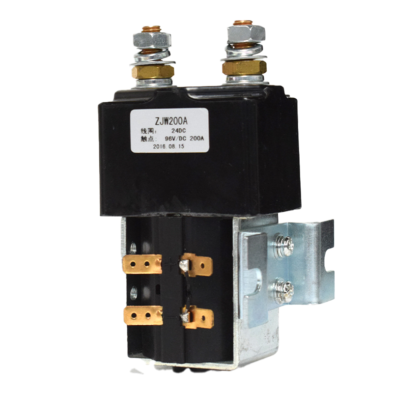 forklift DC contactor