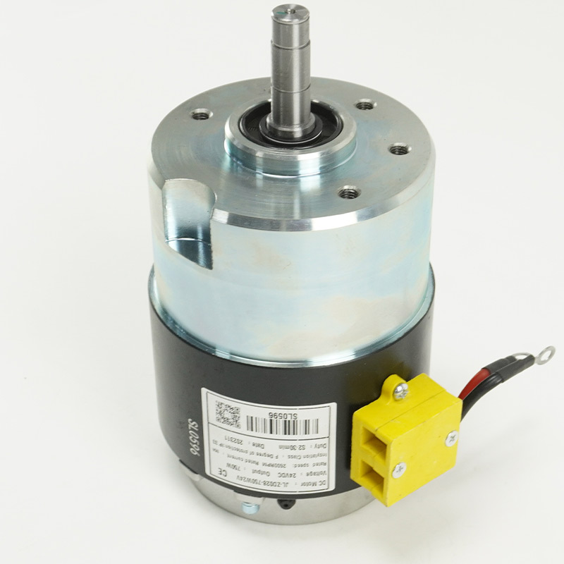 JL-ZD028-750W24V JAC MOTOR