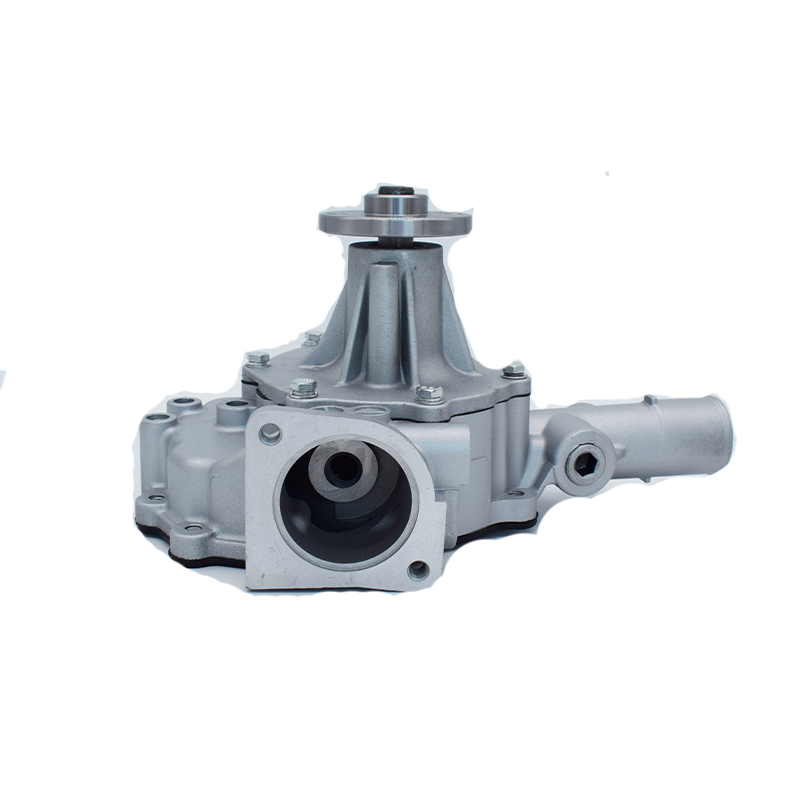 Toyota Water Pump