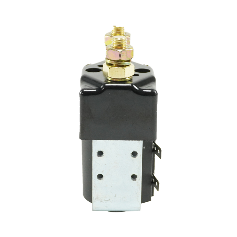 100A forklift contactor