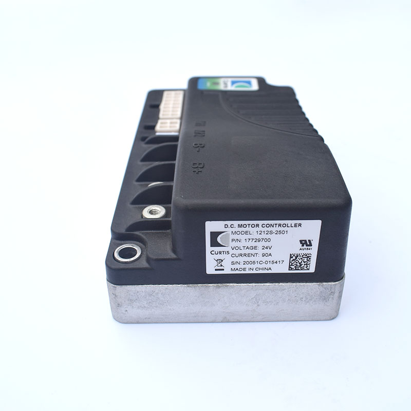 Forklift Trucks DC Controller