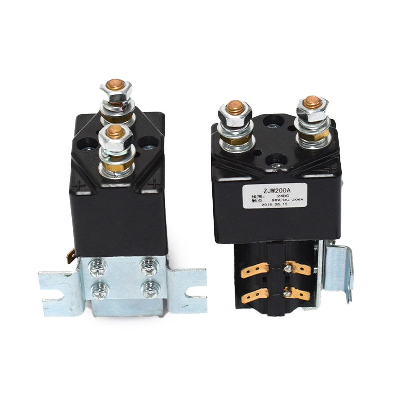 200A forklift contactor