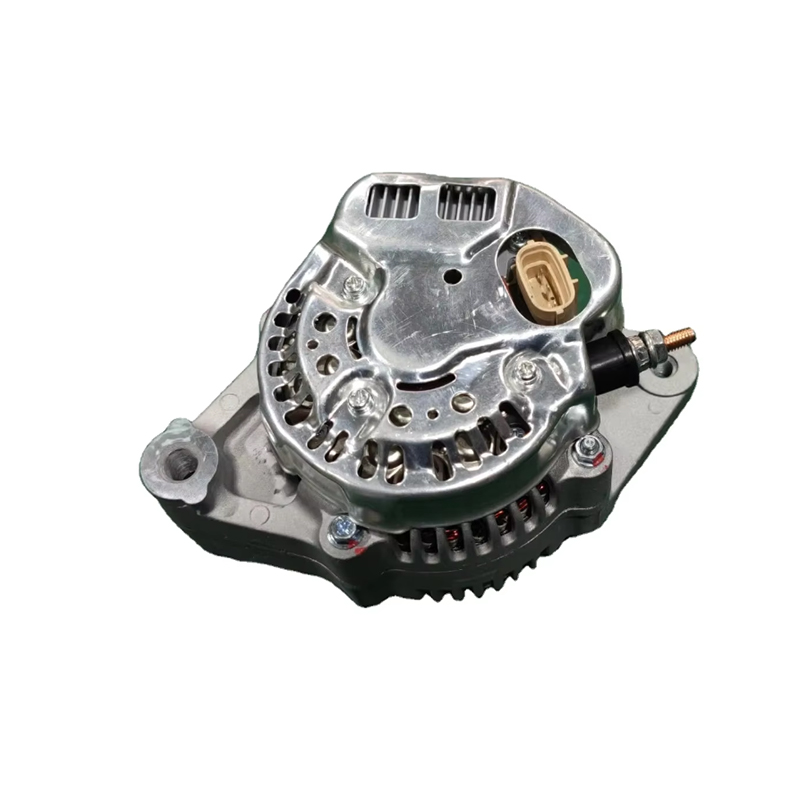 high-quality forklift spare parts alternator