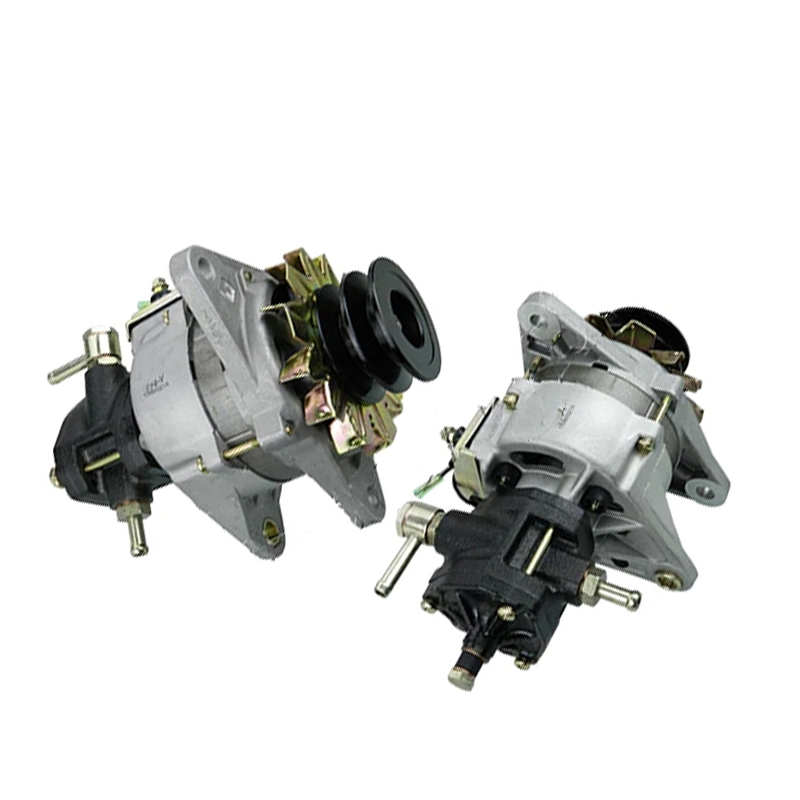  Forklift parts alternator