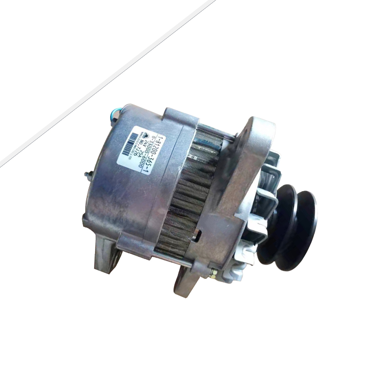 high-quality forklift spare parts alternator