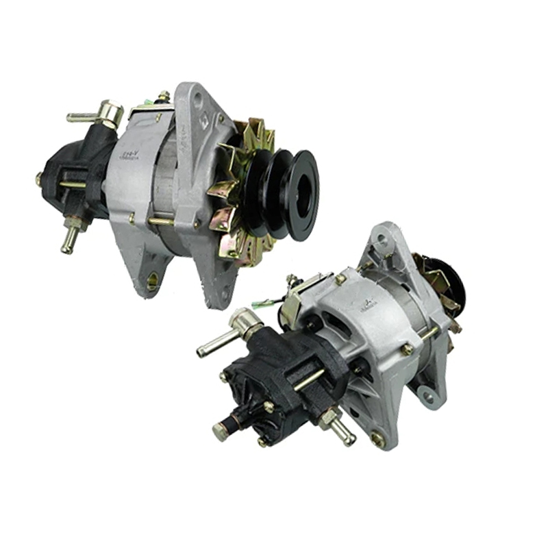 high-quality forklift spare parts alternator