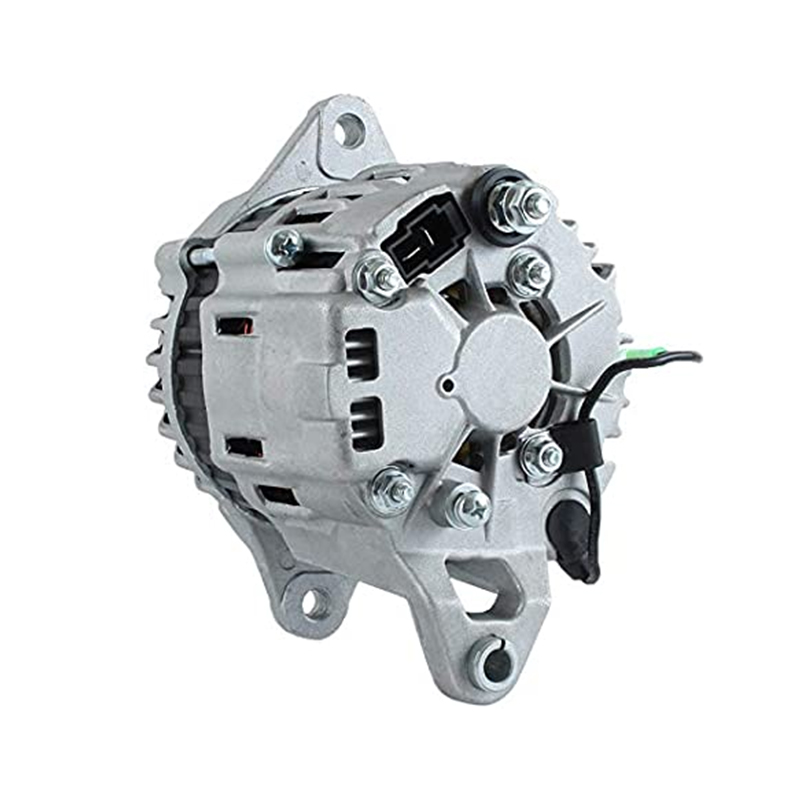 high-quality forklift spare parts alternator