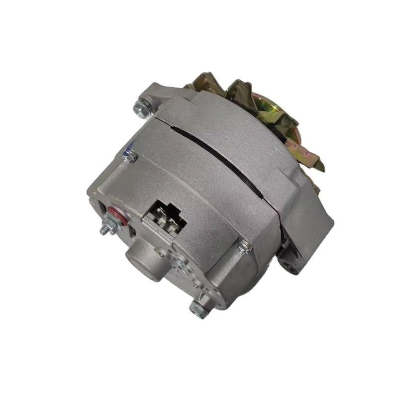  forklift spare parts alternator Hyster GM3.0L 