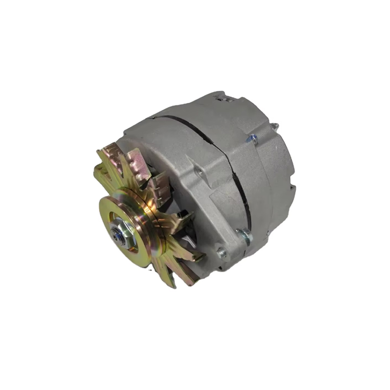  Forklift parts alternator