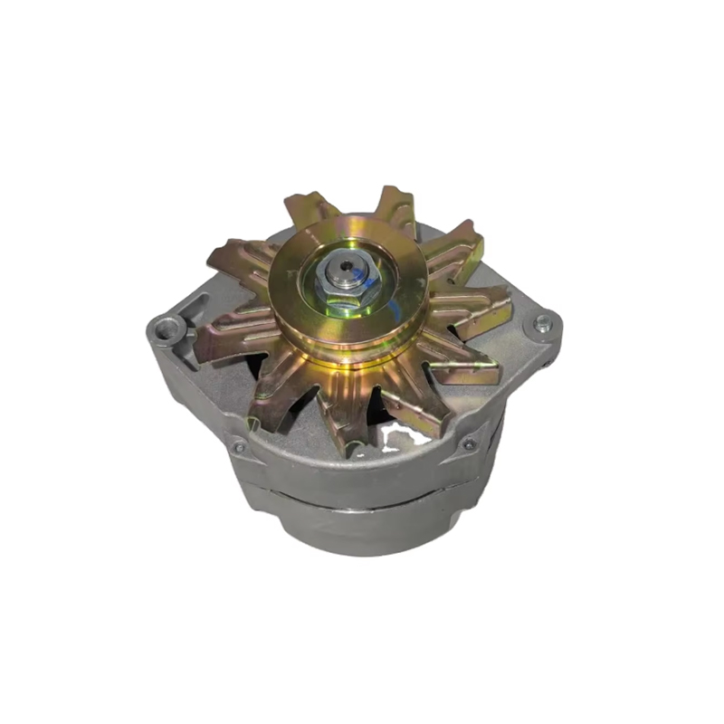 high-quality forklift spare parts alternator