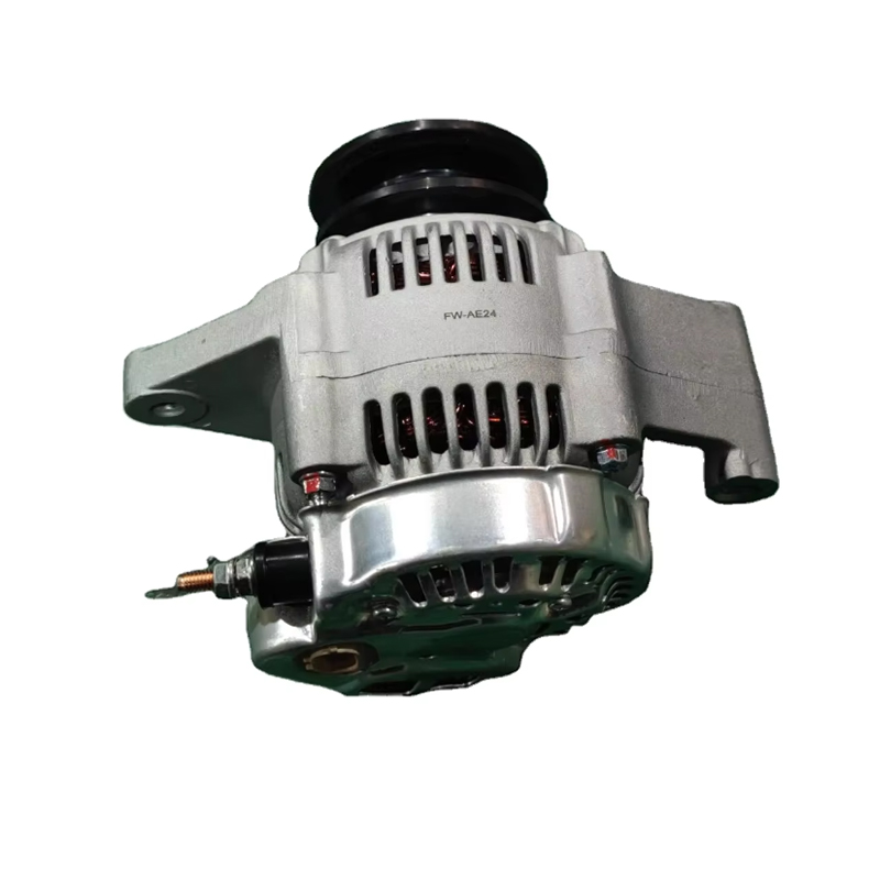  Forklift parts alternator