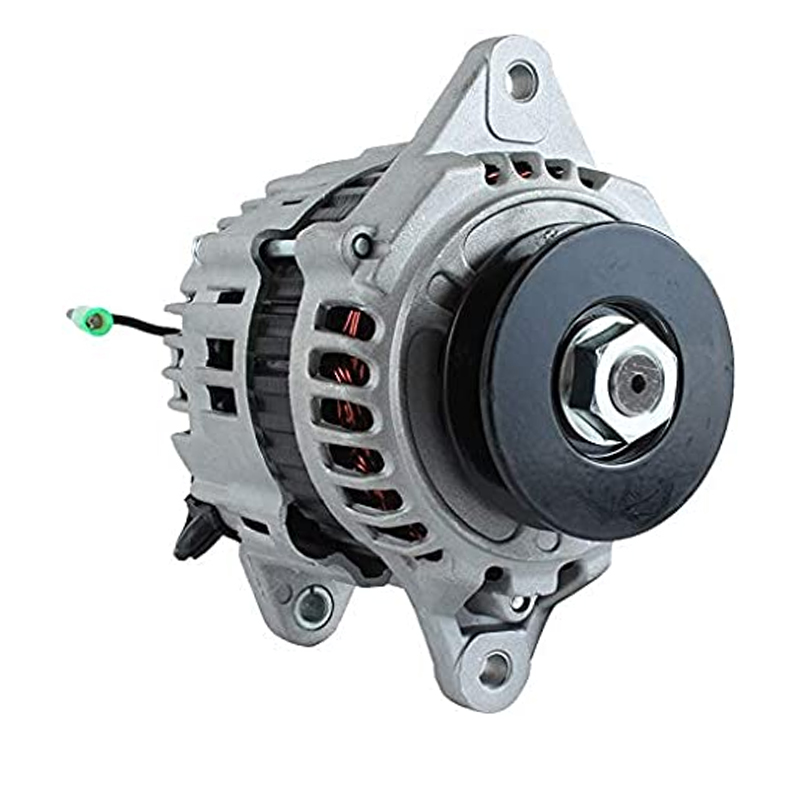  Forklift parts alternator