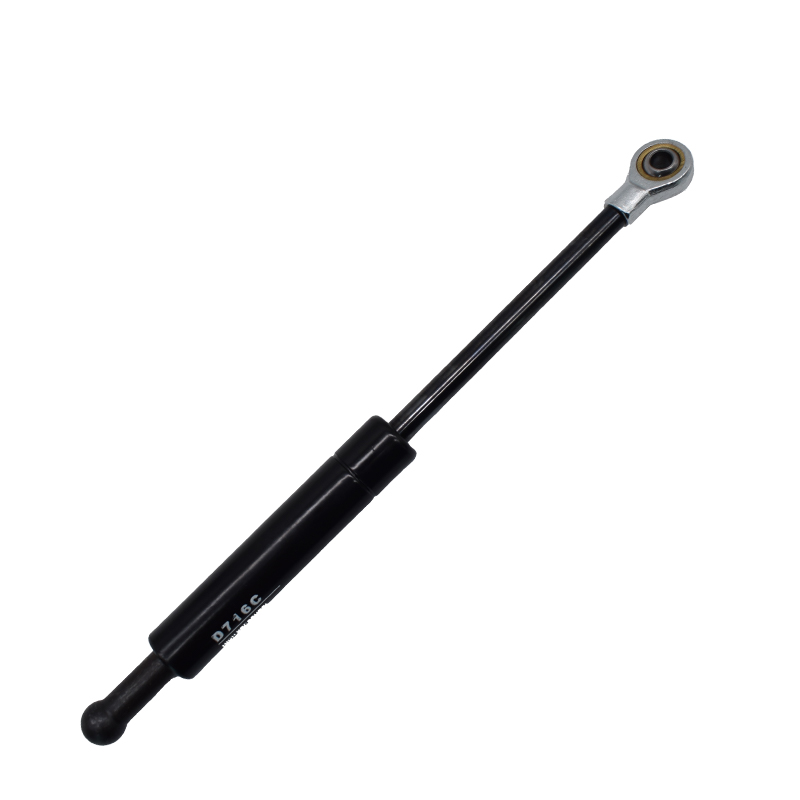 forklift handle gas spring