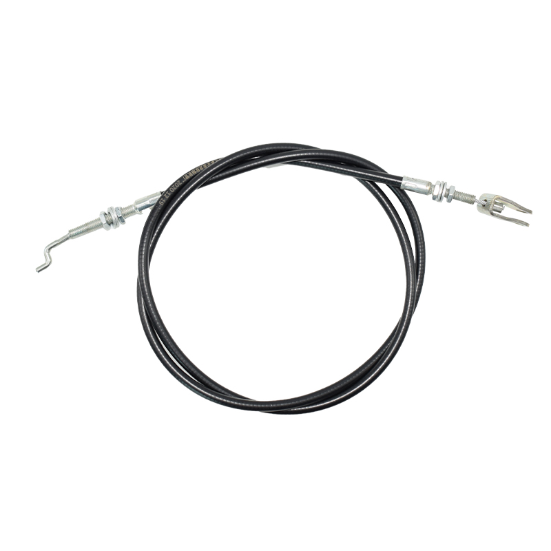 Forklift hand brake cable supplier