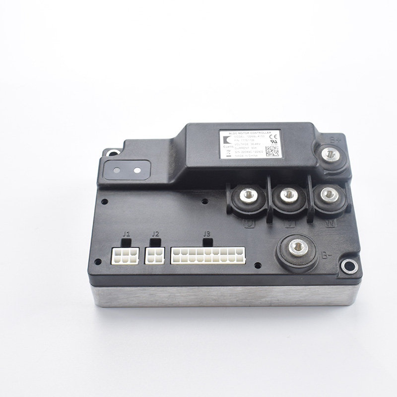 Forklift Trucks DC Controller