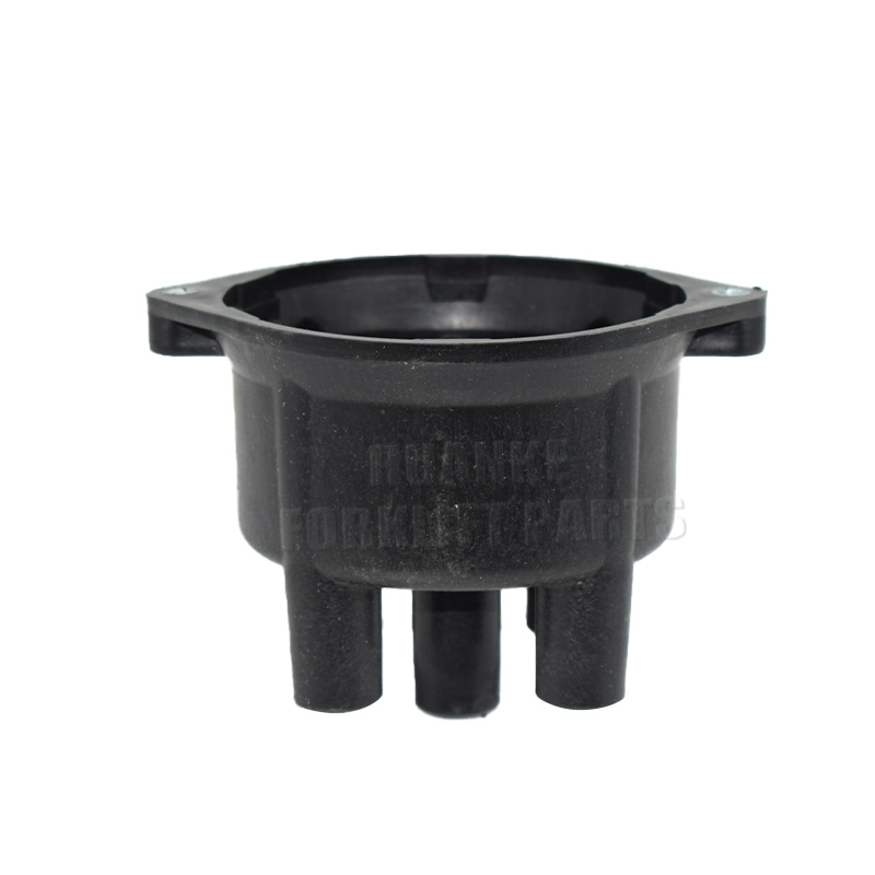 Distributor cap spare