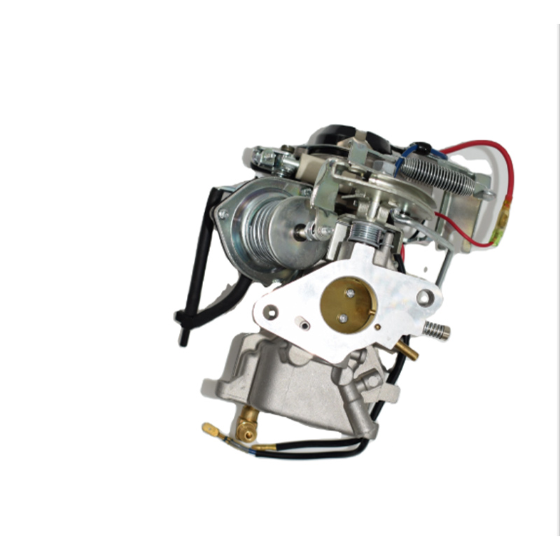 Forklift Carburetor Parts