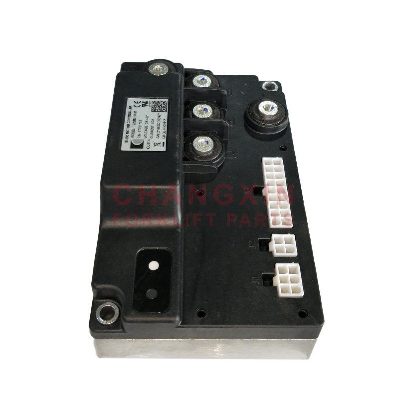 Forklift Trucks DC Controller