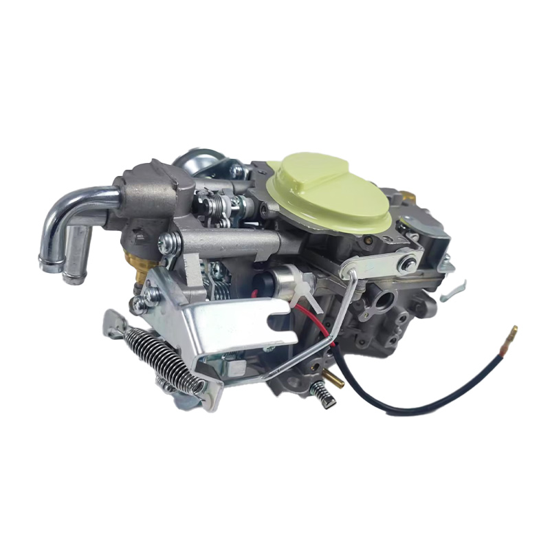 Carburetor Parts