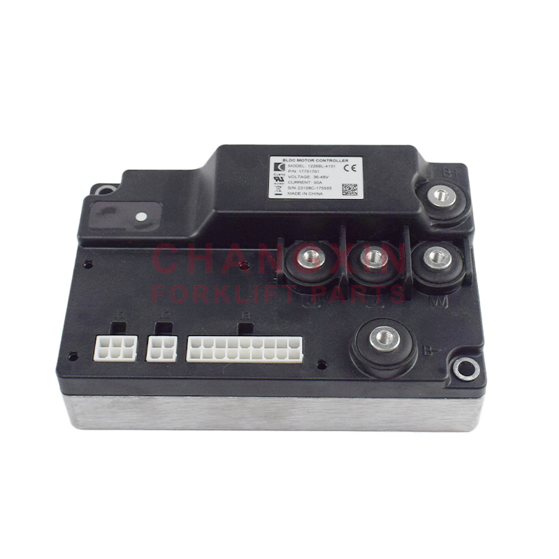 Forklift Trucks DC Controller