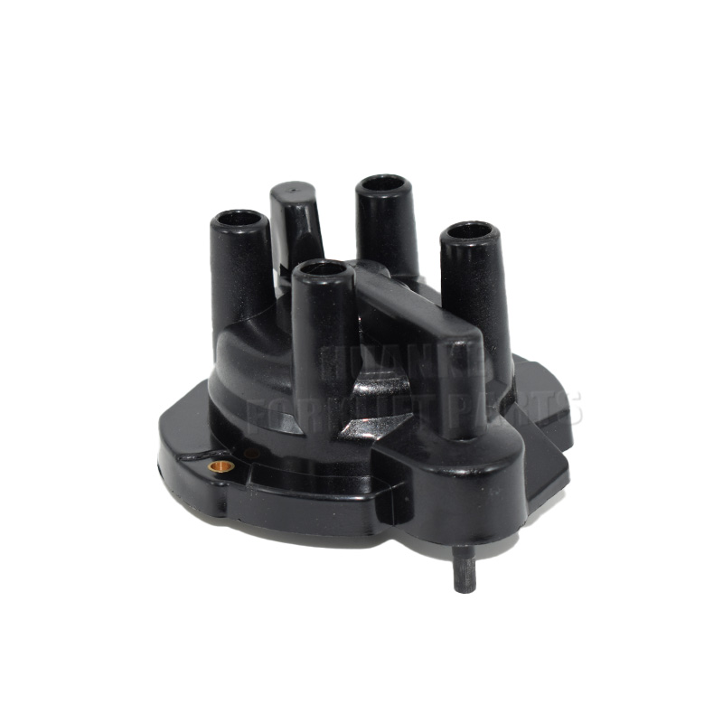 Distributor cap