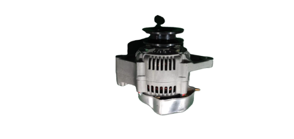 Forklift Alternator parts