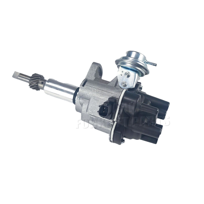 Carburetor solenoid valve