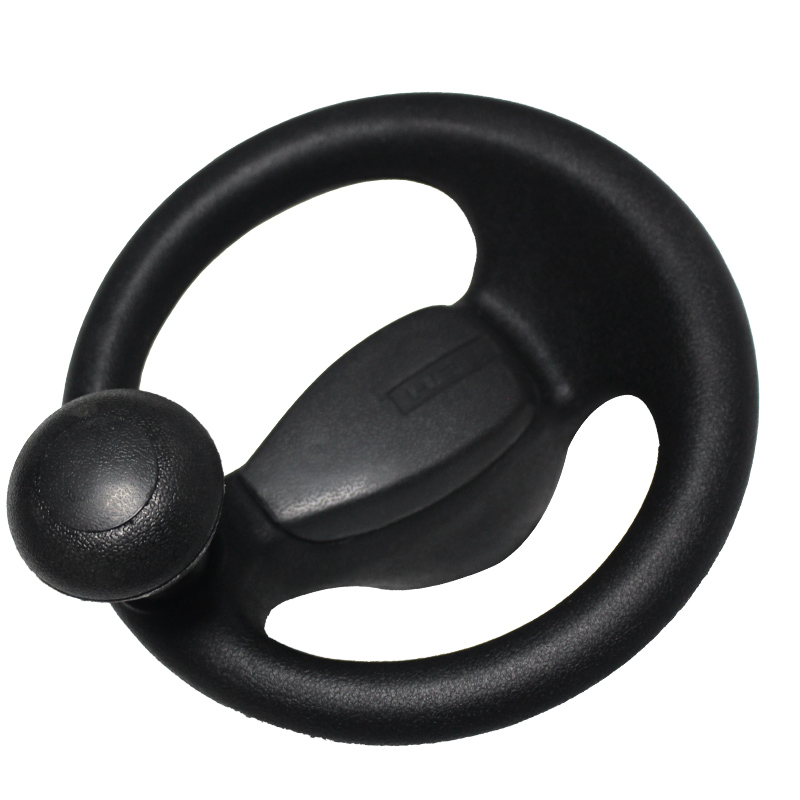 forklift steering wheel