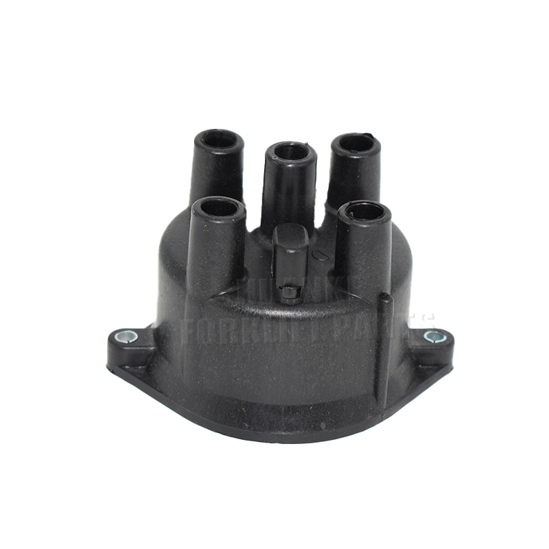 forklift distributor cap spare