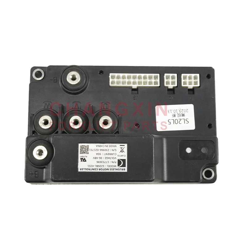 48v forklift Controller