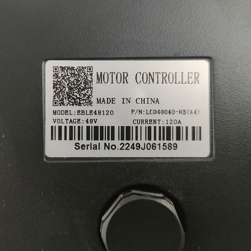 48v forklift Controller