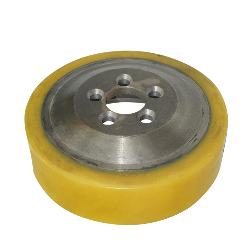 230x70-82 wheel pu