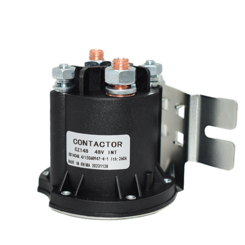 forklift DC contactor