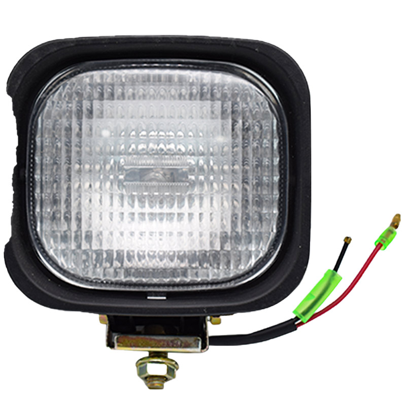 electric forklift LED headlight