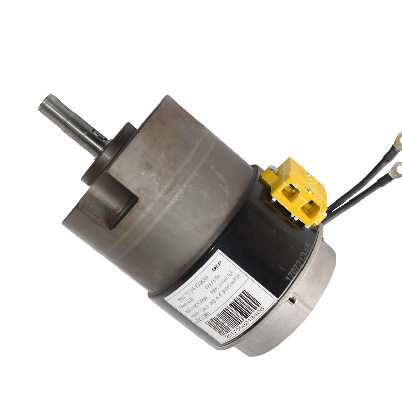 ZD11265-650W24V MOTOR