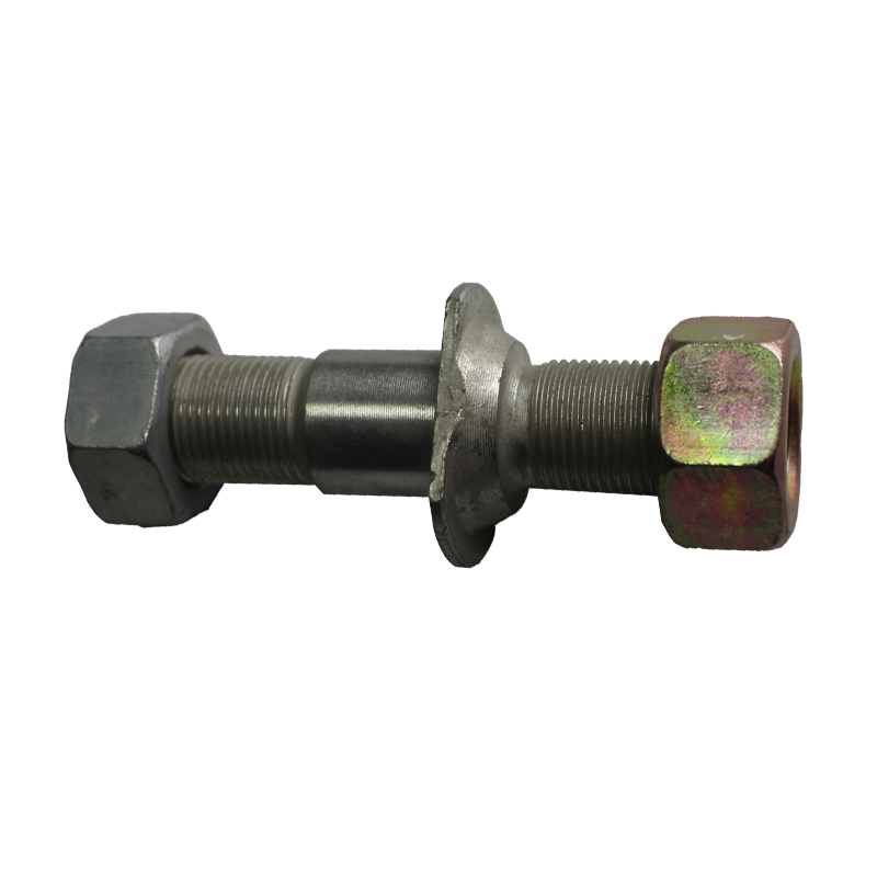 original Front wheel hub screw