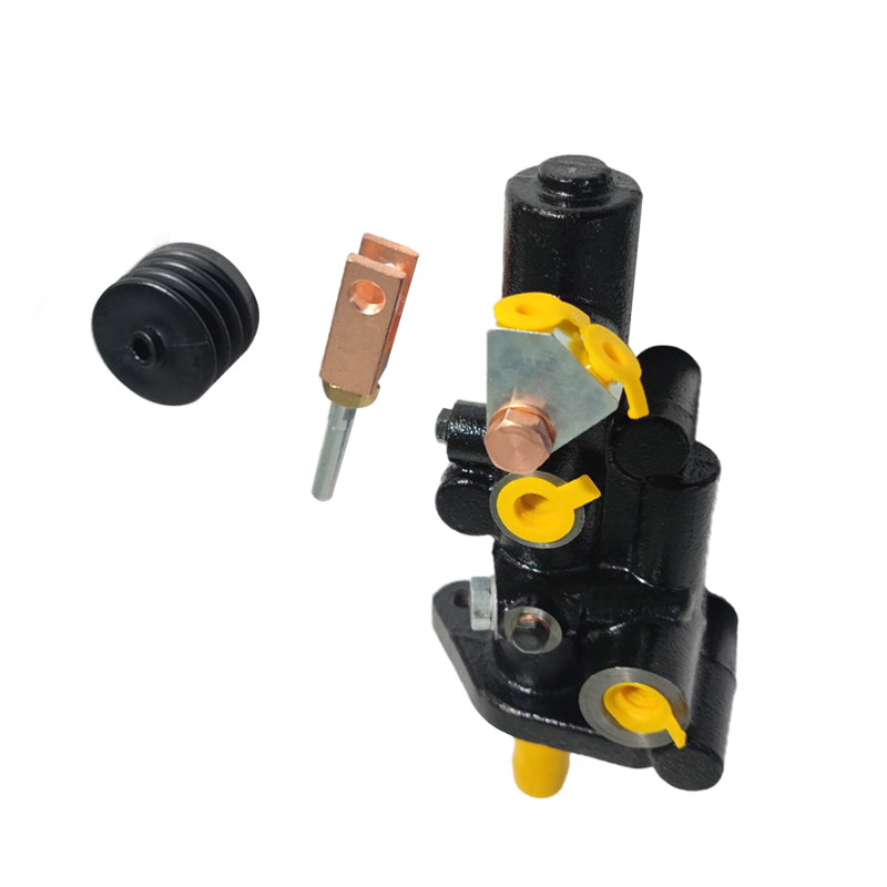 Toyota Brake Master Cylinder