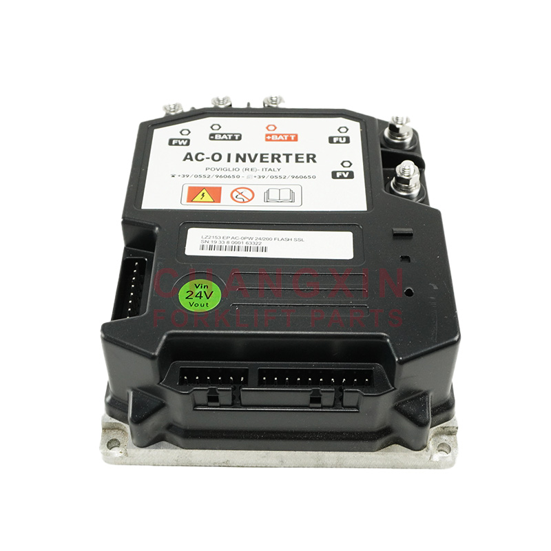 24v forklift Controller