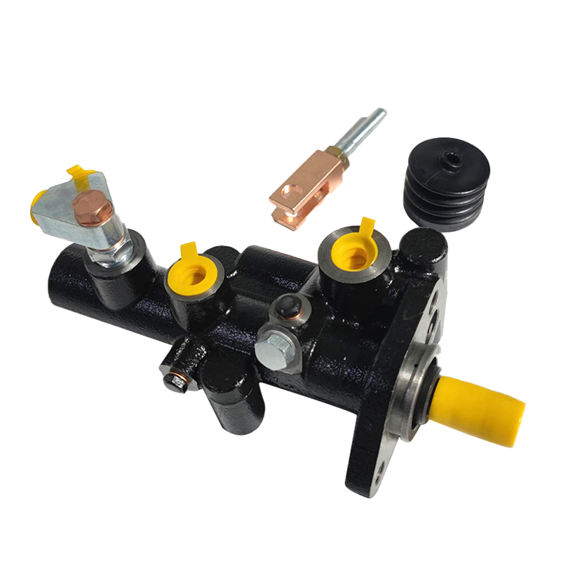 Toyota Brake Master Cylinder