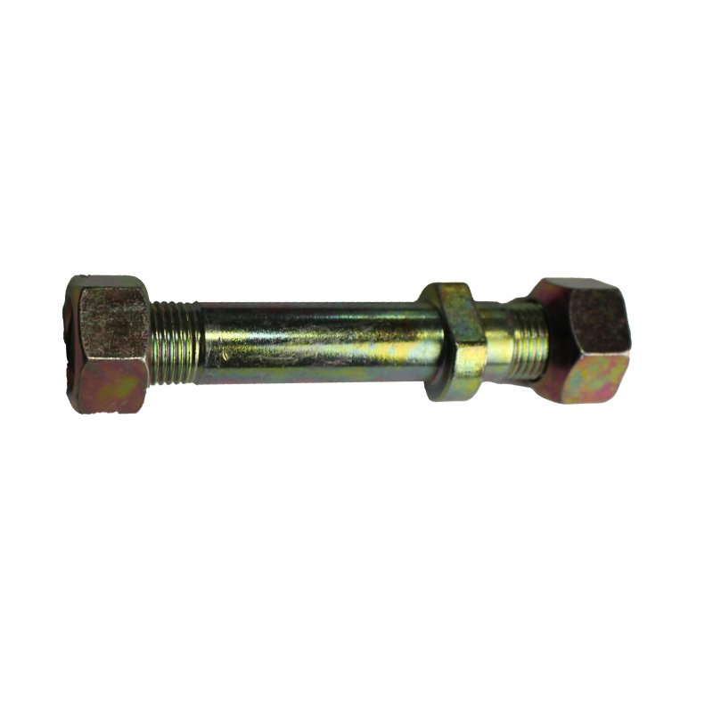 wholesale Front wheel hub screw