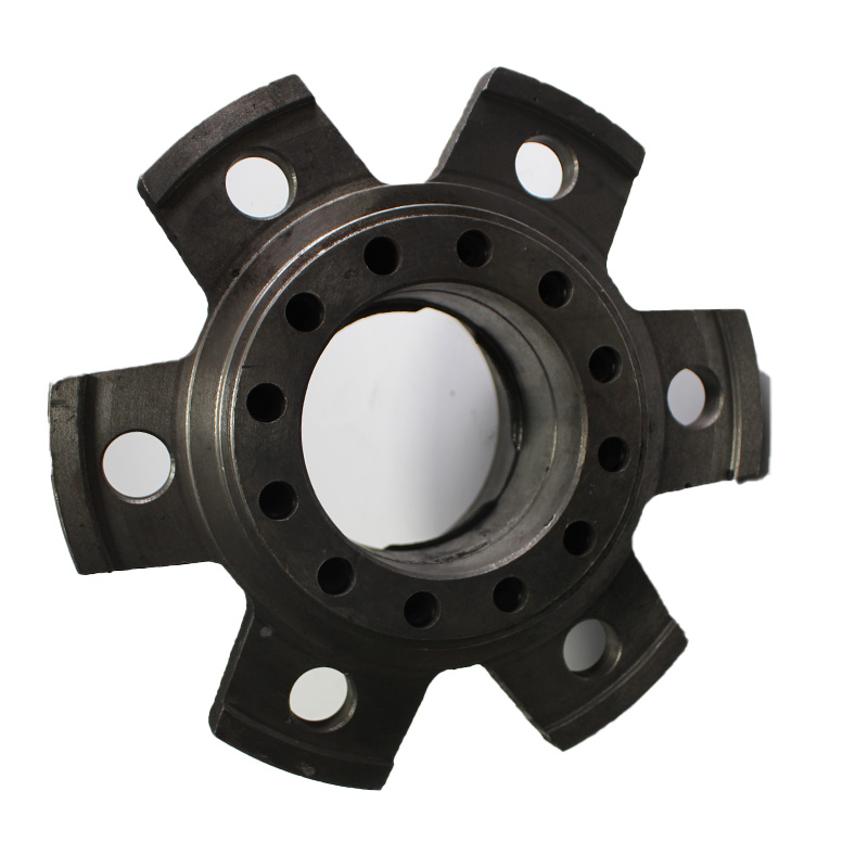 3-3.5T forklift drive wheel hub